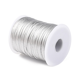 Polyester Cord, for Knitting Chinese Knots