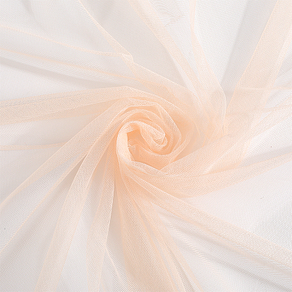 Сетчатая ткань из полиэстера, для москитной сетки и аксессуаров для одежды