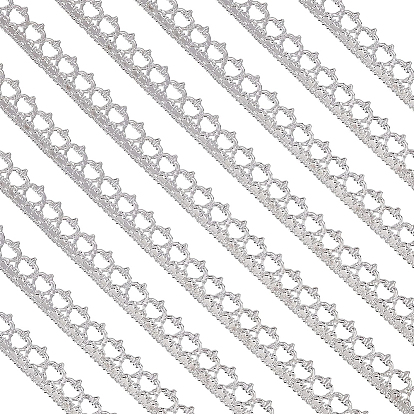 Проволока из оцинкованного железа, полая железная отделка, установка безеля для кабошона своими руками