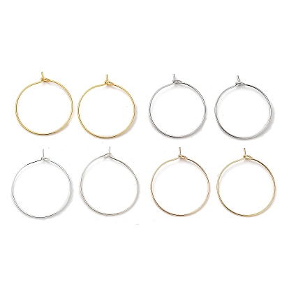 Железный обруч, Винные стекла