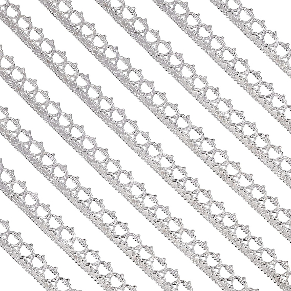 Проволока из оцинкованного железа, полая железная отделка, установка безеля для кабошона своими руками