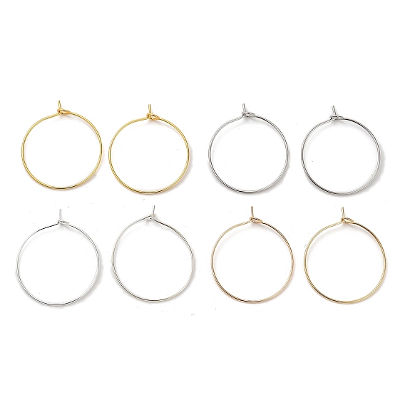 Железный обруч, Винные стекла