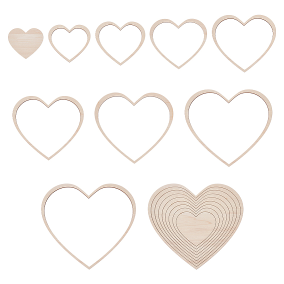 Деревянные дорожки