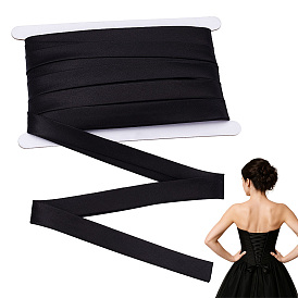 25м волоконная лента, для изготовления лямок для сумок