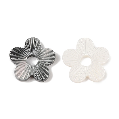 Непрозрачная смола декодирует кабошоны, цветок