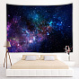 Hanging cloth decorative cloth bright star pattern printing tapestry