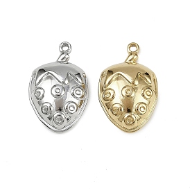 304 подвески из нержавеющей стали, клубничное очарование