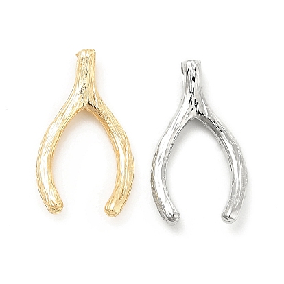 Латунные подвески, без кадмия, без никеля и без свинца, талисман удачи