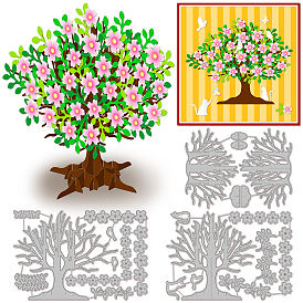 Углеродистая сталь разрезает трафареты, для diy scrapbooking, Фотоальбом, декоративная бумага для тиснения, цвет нержавеющей стали