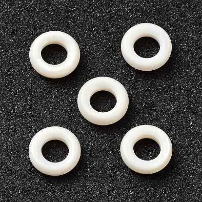 Природные подвески оболочки пресноводных, кольцо