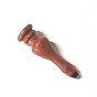 Wood Handles, for Wax Seal Stamp, Wedding Invitations Making