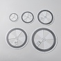 Acrylic Quilting Circle Template, Sewing Arc Cutter Ruler