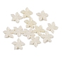 (Defective Closeout Sale: Yellowing) Resin Cabochons, Nail Art Decoration Accessories, Flower