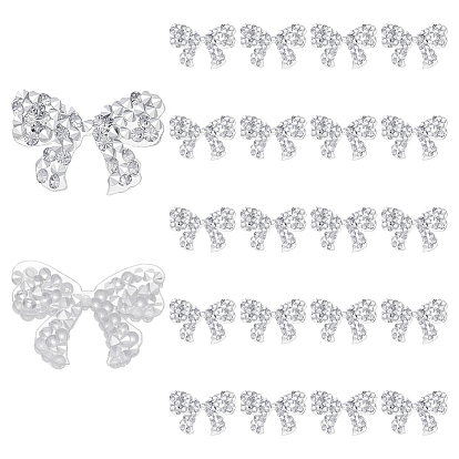 Блеск смолы исправление горный хрусталь, термоклей на спине, горный хрусталь, аксессуары для костюма