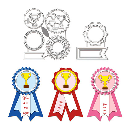 Углеродистая сталь разрезает трафареты, для diy scrapbooking, Фотоальбом, декоративная бумага для тиснения, цвет нержавеющей стали