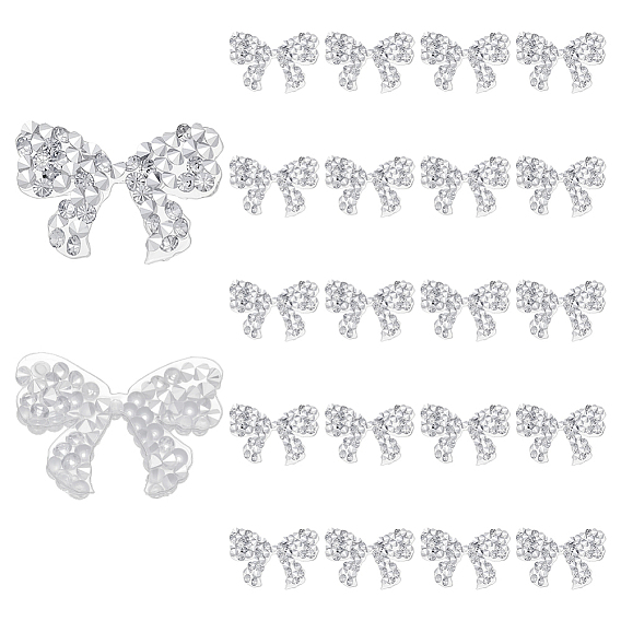 Блеск смолы исправление горный хрусталь, термоклей на спине, горный хрусталь, аксессуары для костюма