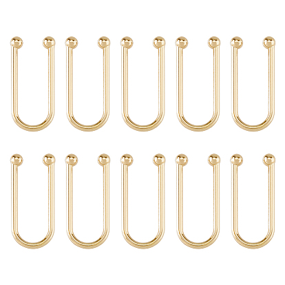 10зажимы для бикини из сплава, запасная часть застежки бюстгальтера