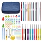 DIY Knitting Tools Set, Crochet Hook Set