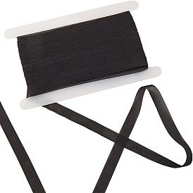 20m прозрачная нейлоновая трикотажная леска резинка, плоский, с картой дисплея 1pc картона