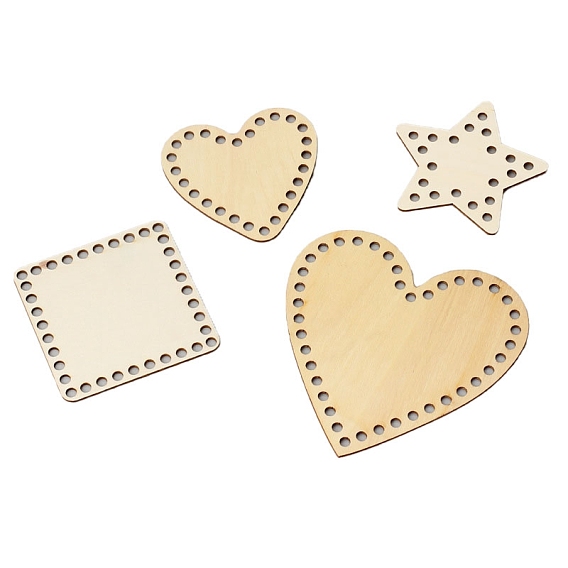 Обмотки из дерева, организатор мулине, для вышивки крестиком, хлопчатобумажной нитью, рукоделием, сделай сам, для хранения шитья