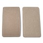 (Defective Closeout Sale: Stained Edges) Felt Inserts Bag Bottom, Cushion Pad, Rectangle