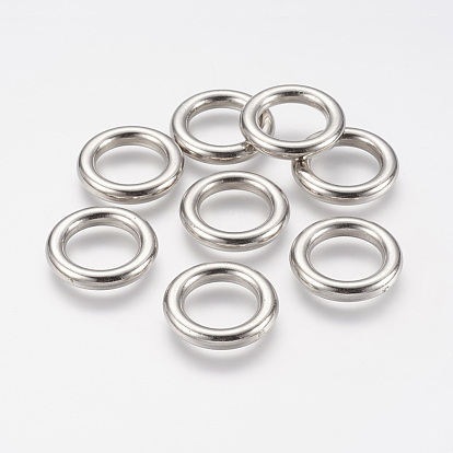 CCB Plastic Linking Rings, Ring