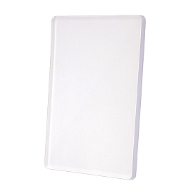 Silicone Reusable Gel Printing Plate for Arts and Crafts