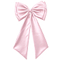 Nylon Detachable Bridal Bowknot for Wedding Dresses