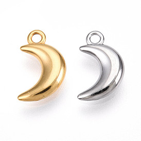 304 прелести нержавеющей стали, ионное покрытие (ip), лунное очарование