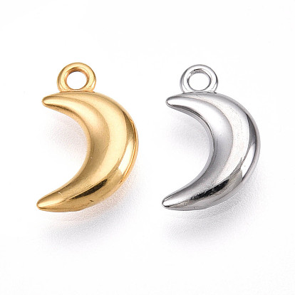 304 прелести нержавеющей стали, ионное покрытие (ip), лунное очарование