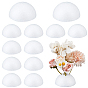 Craft Foam Half Round Cabochons