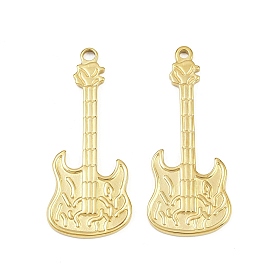 304 подвески из нержавеющей стали, гитар, ионное покрытие (ip), ручная полировка