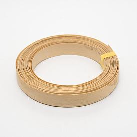 Wood Grain Seal Edge Banding Tape