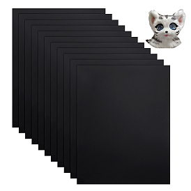 Листы пвх, прямоугольные