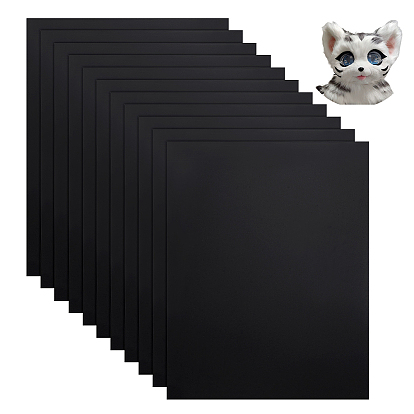 Листы пвх, прямоугольные