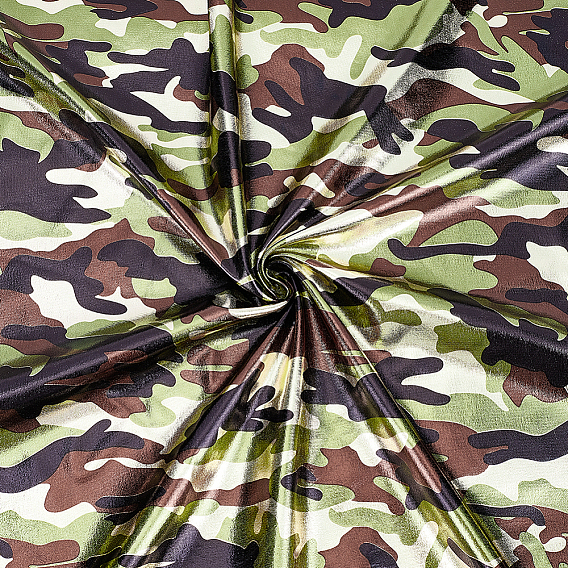 Полиэстер спандекс эластичная ткань, для поделок и одежды