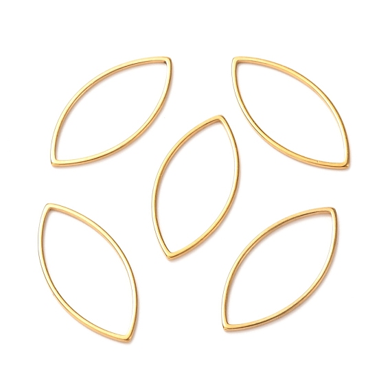 201 нержавеющей стали связывающий кольца, глаз