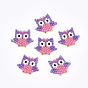 Handmade Japanese Seed Beads, Loom Pattern, Bird