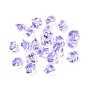 Irregular-shape Acrylic Rhinestone, Artificial Ice Gems for Vase Fillers Home Decorations