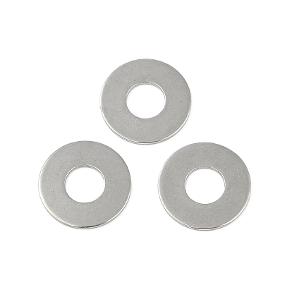 201 нержавеющей стали связывающий кольца, круглая кольцевая ссылка