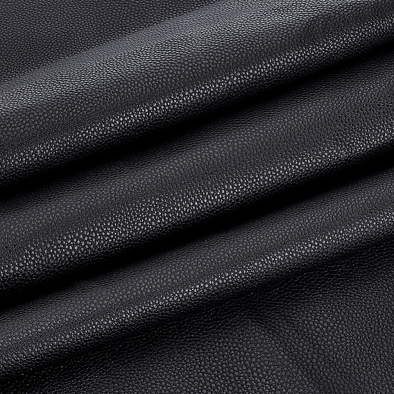 1 ярдов ПВХ кожаной ткани, поделки товары для рукоделия