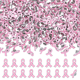 200 шт. Информационная лента из цинкового сплава, эмалированные значки для одежды, платина