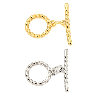 Латуни Переключить застежками, без кадмия, без никеля и без свинца, кольцо