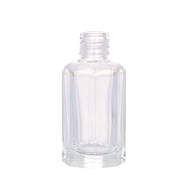 Glass Pump Spray Bottles, Perfume Refillable Bottle