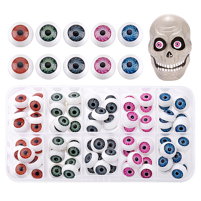 Ремесла пластмассовые глаза куклы, Чучела игрушечных глаз