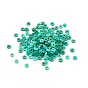 Handmade Polymer Clay Beads, Heishi Beads, for DIY Jewelry Crafts Supplies, Disc/Flat Round