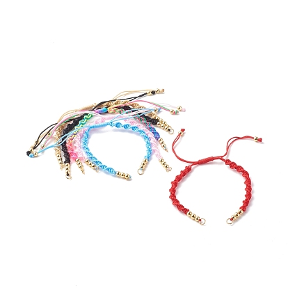 Pulseras De Hilo Nylon 