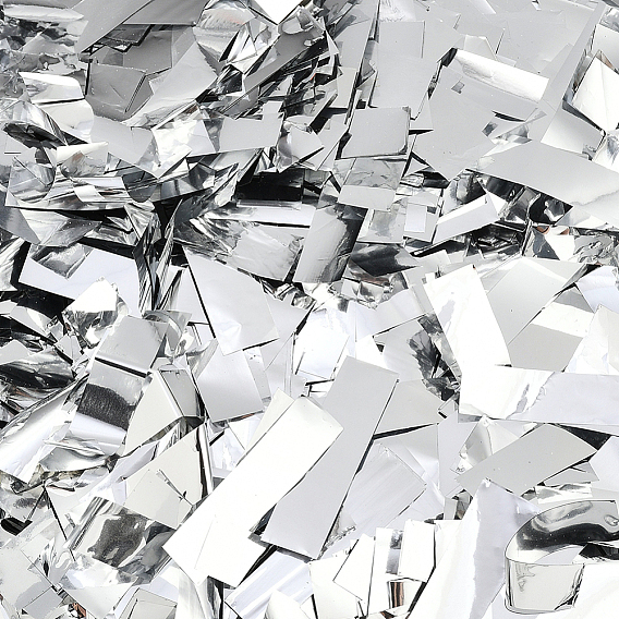 200г пластиковый стол для разбрасывания конфетти, для украшения свадебной вечеринки, прямоугольные