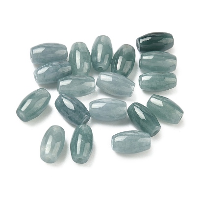 Натуральный жадеит, рис