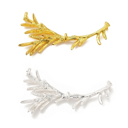 Стойка покрытие сплав ветка люстра компонент ссылки, без кадмия и без свинца